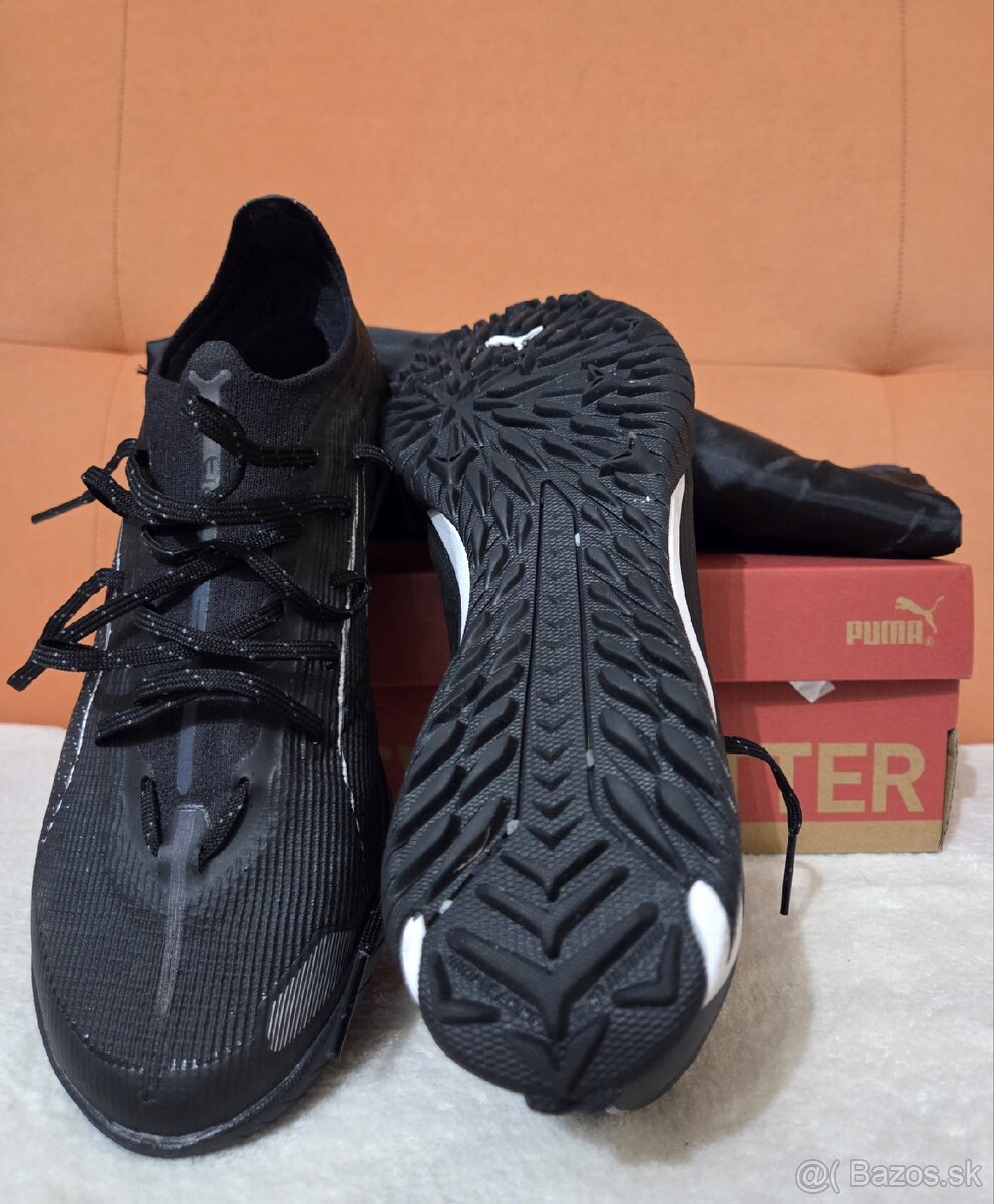 PUMA Ultra 5 PRO Cage 1.trieda (turfy) UK6 / EU39