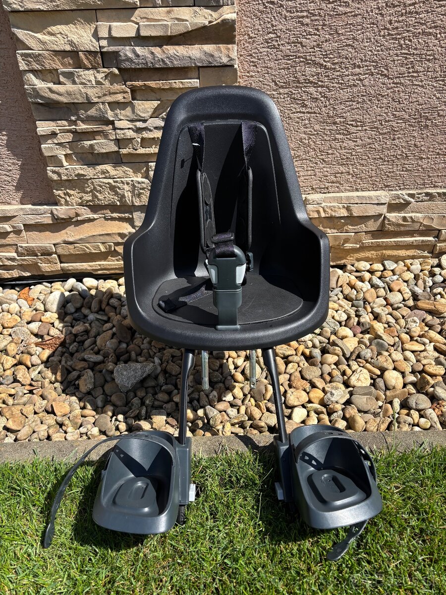 Bobike mini One Black