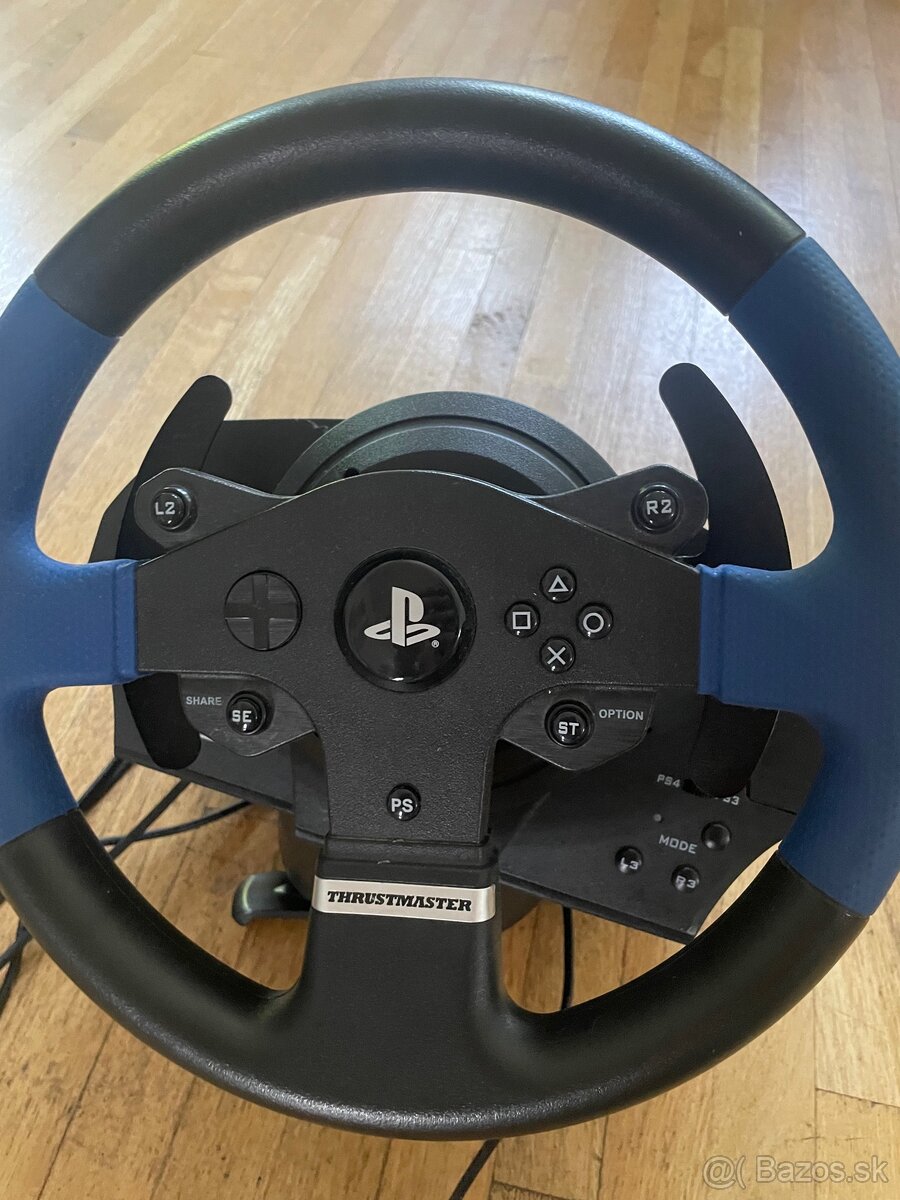 Ps4 volant