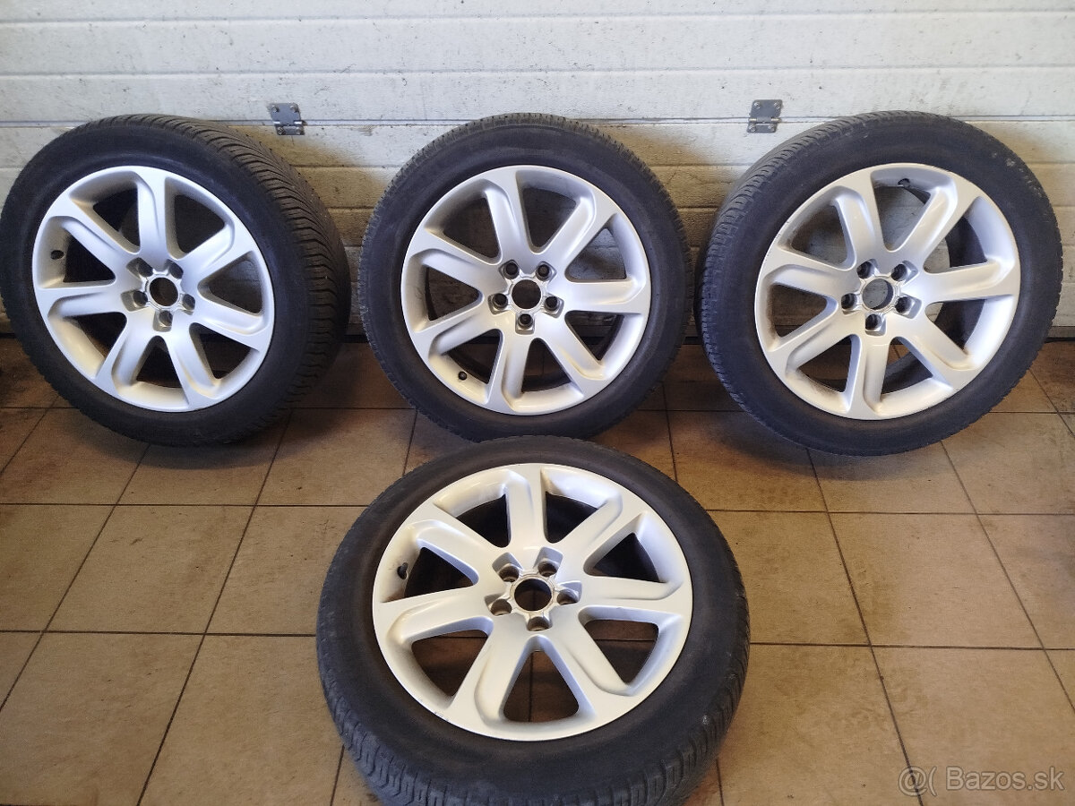 Audi disky 5x112 R18 4G8601025A