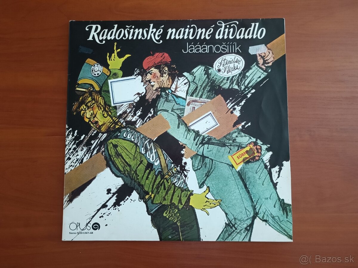 Radošinské naivné divadlo