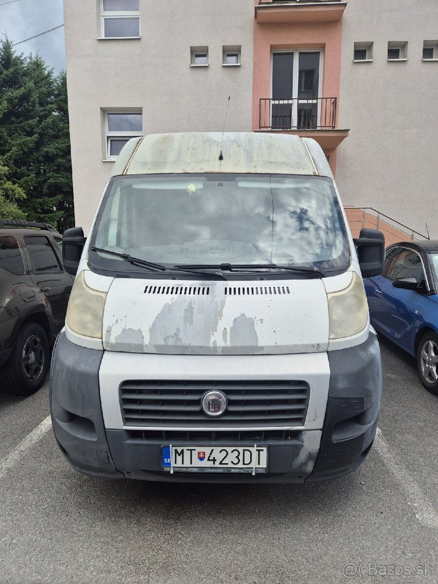 Fiat Ducato