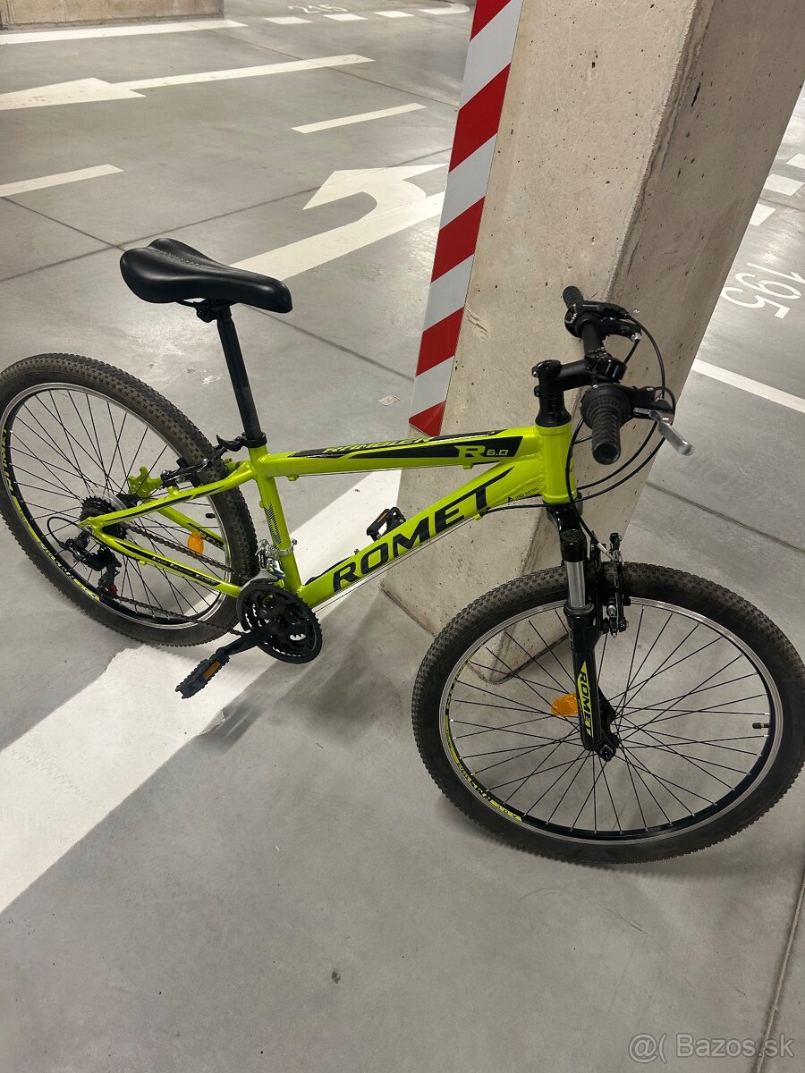 Horsky Bicykel Romet