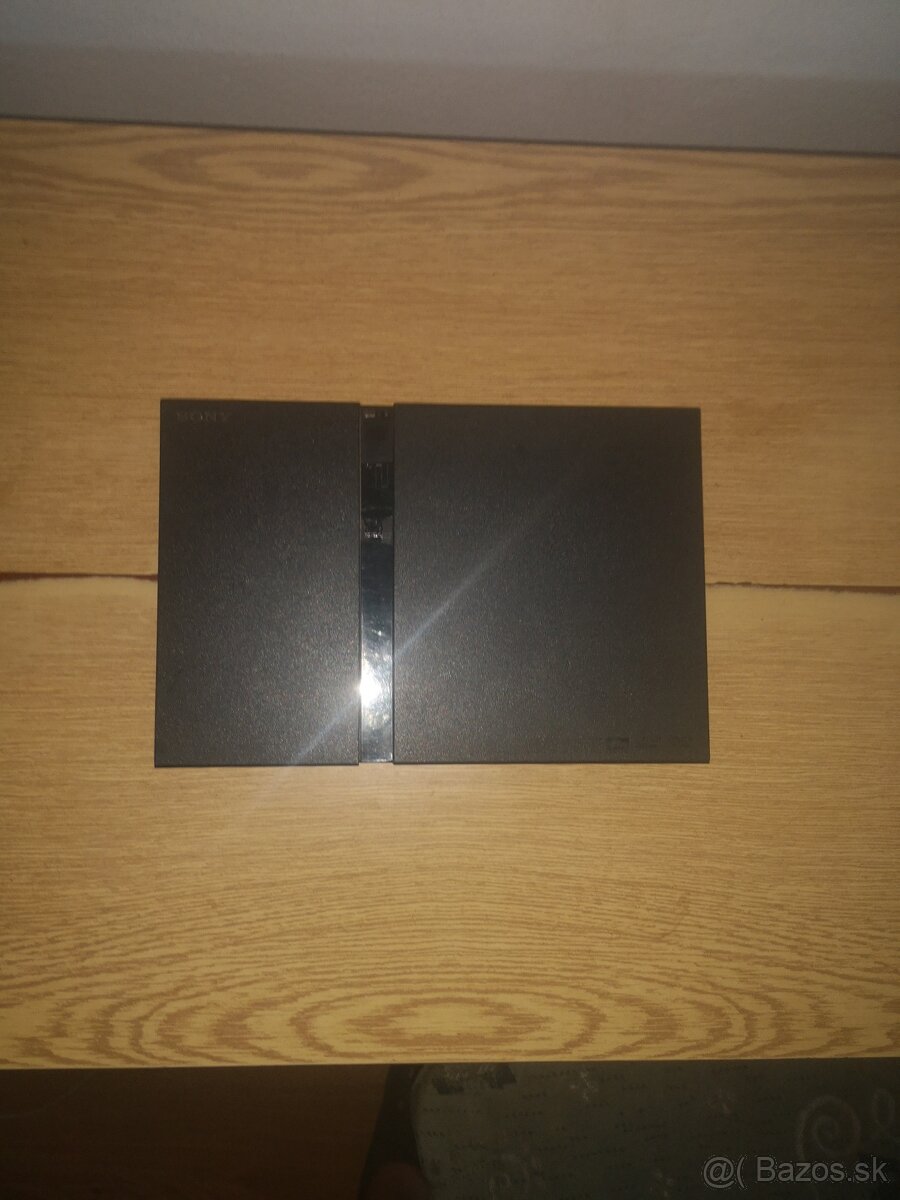 Playstation 2 Slim