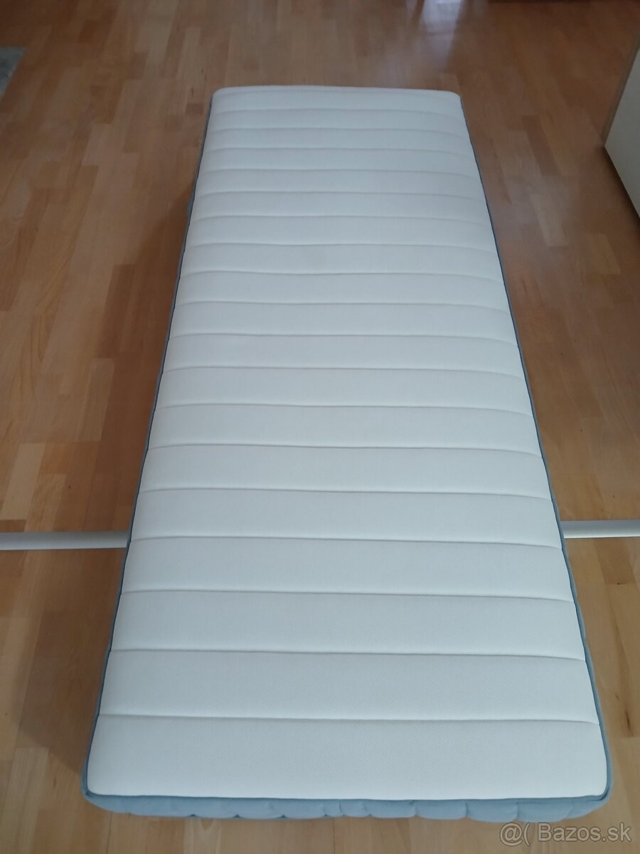 Matrac Valevag Ikea 80 cm