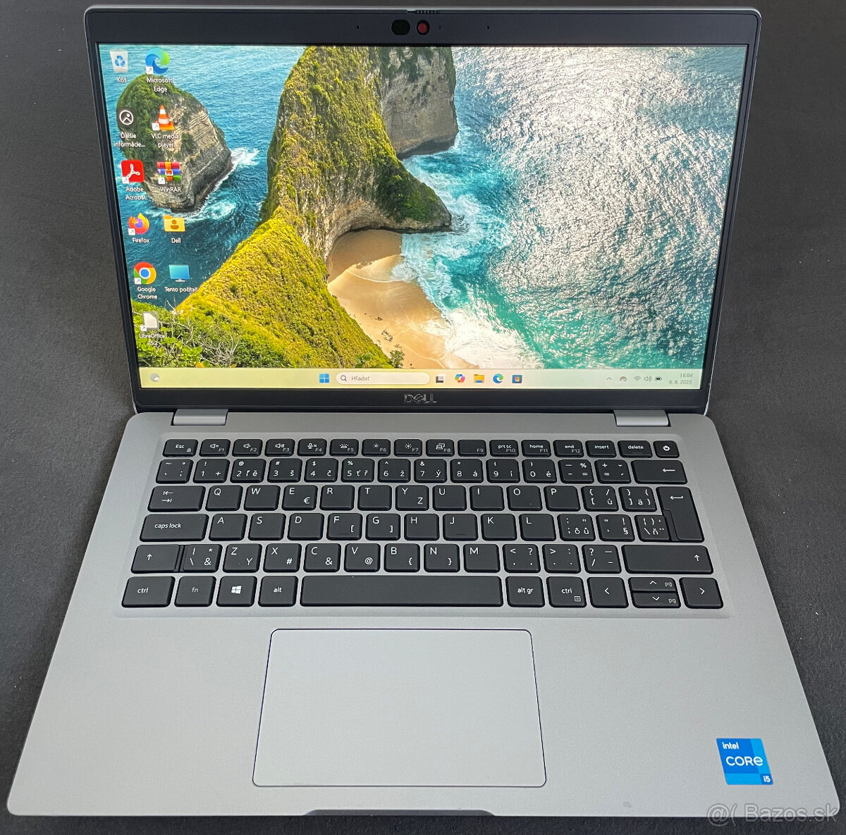 Dell Latitude 5420 - i5-11gen, 16GB RAM, 256GB SSD