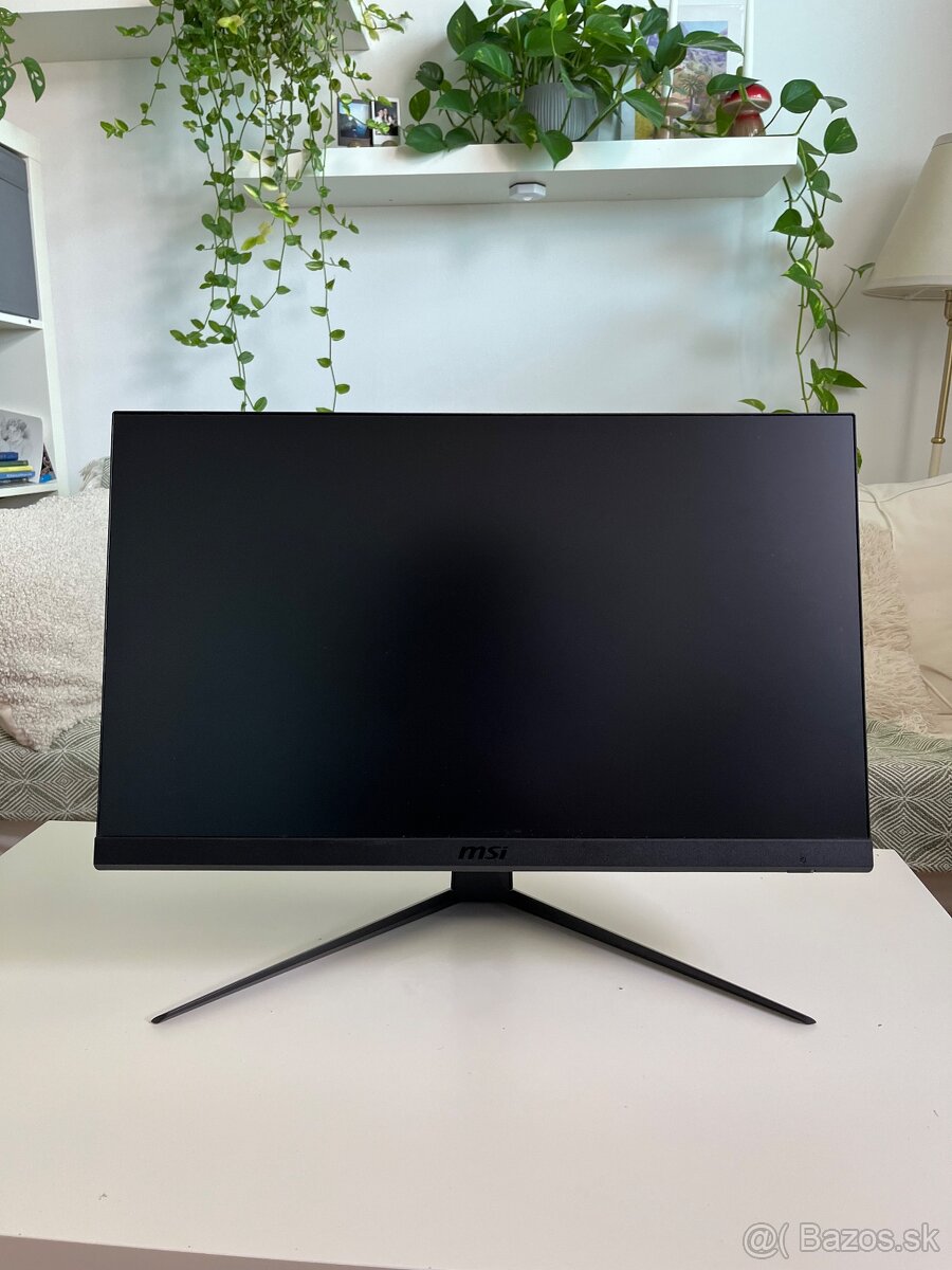 Herný monitor MSI Optix G241