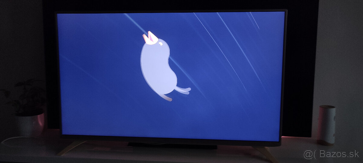 LG 49"UF6907 /123cm