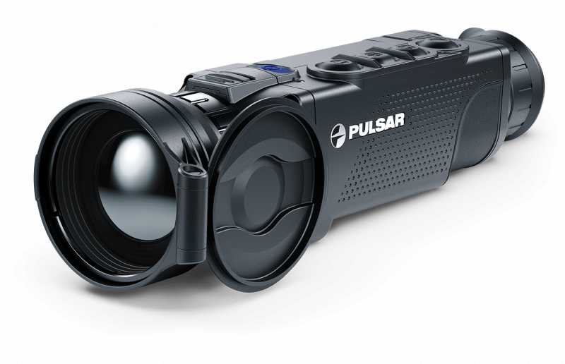 Termovízia Pulsar Helion 2 XP50 Pro