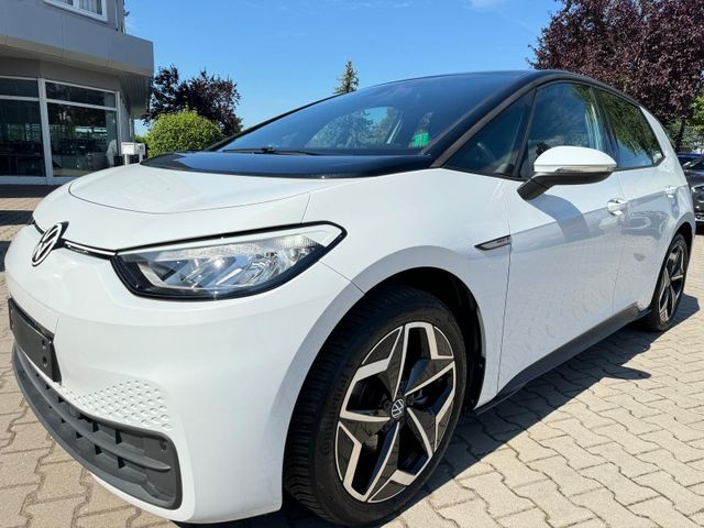 Volkswagen ID.3 Pro S 150 kW