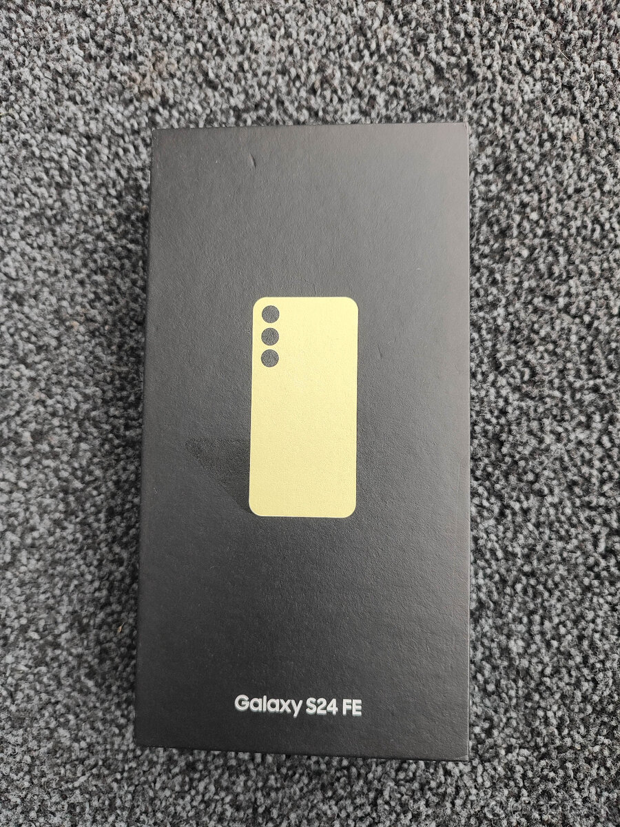 Samsung Galaxy S24 FE 128GB