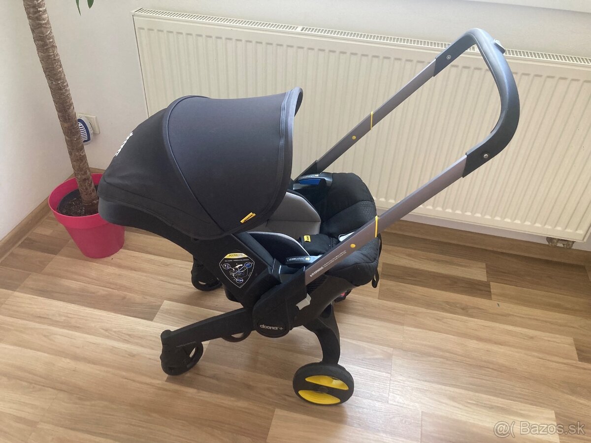 DOONA PLUS