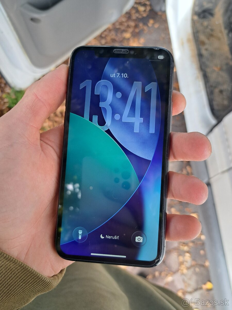 Iphone 11pro 64gb