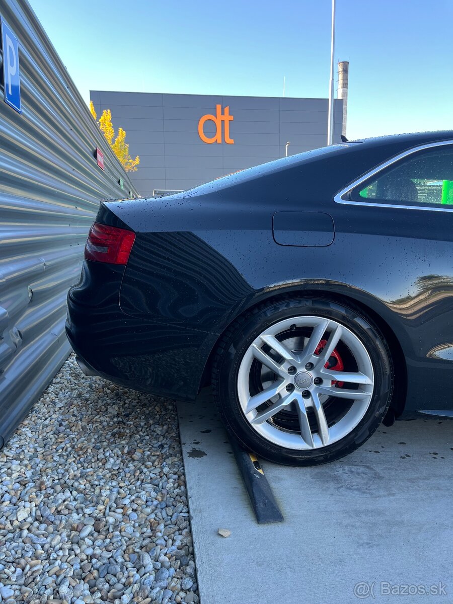 245/45 r18 audi letná sada
