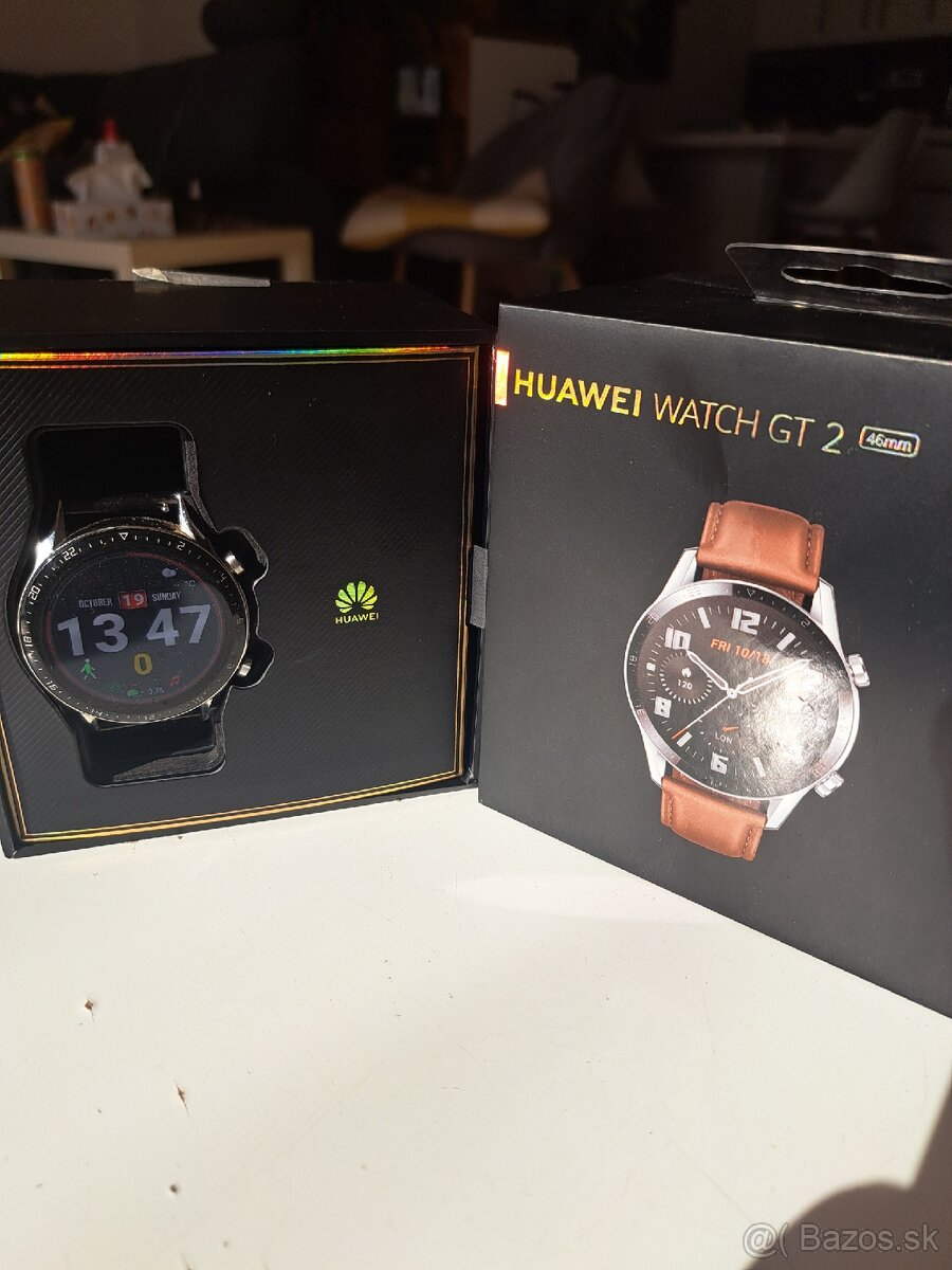 Huawei Watch GT2