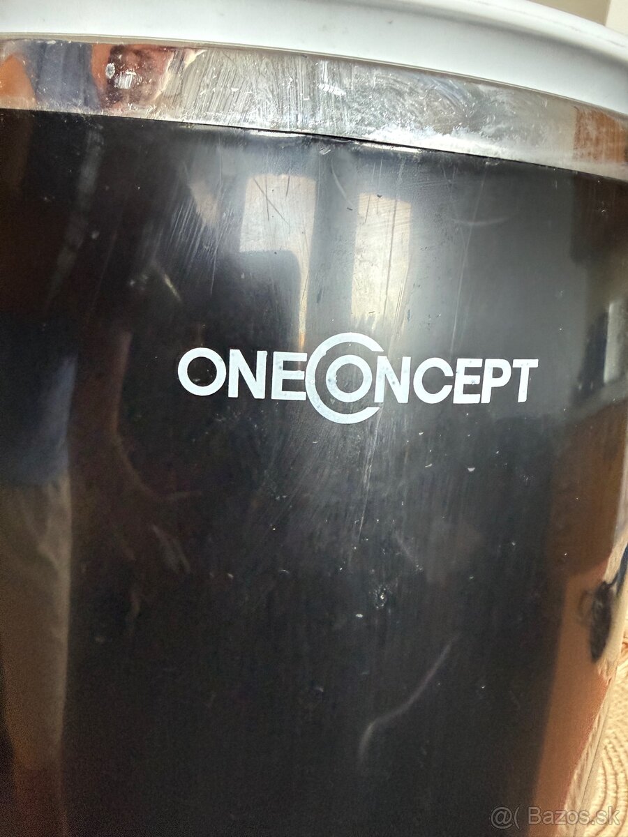 Mini práčka OneConcept