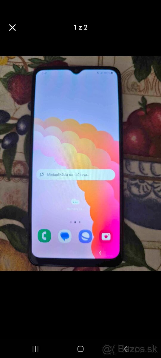 Predám Samsung A32