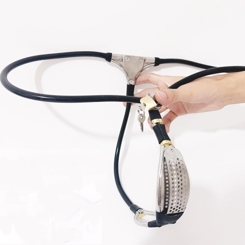 Ženský pás cudnosti