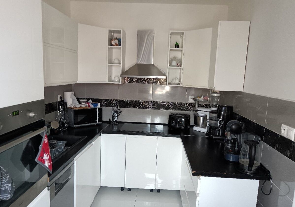 Krásny 4 izbový byt, Sečovce , Trebišov