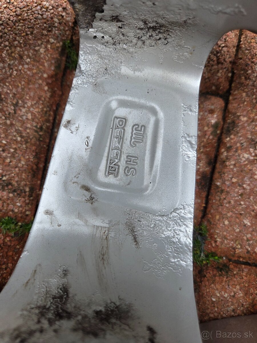 Elektróny 5x112/ R17