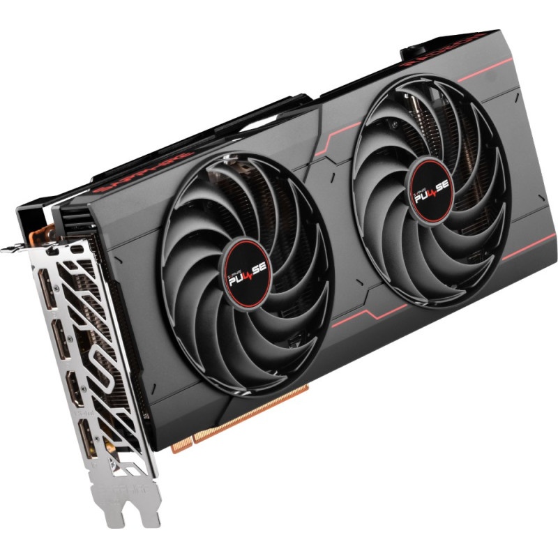 Radeon RX 6700 XT 12G