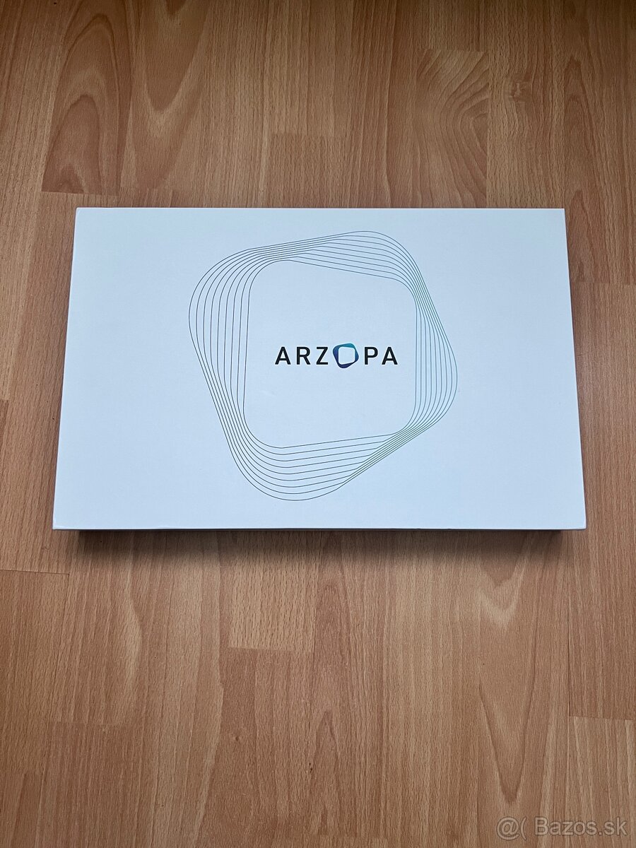 Arzopa A1 Gamut