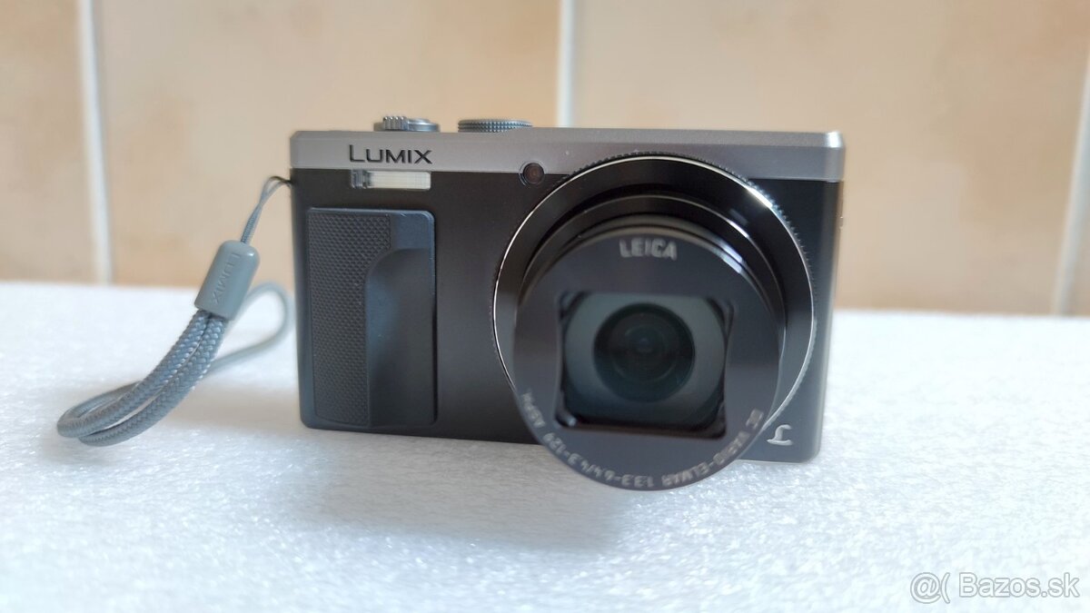 Panasonic DMC-TZ80