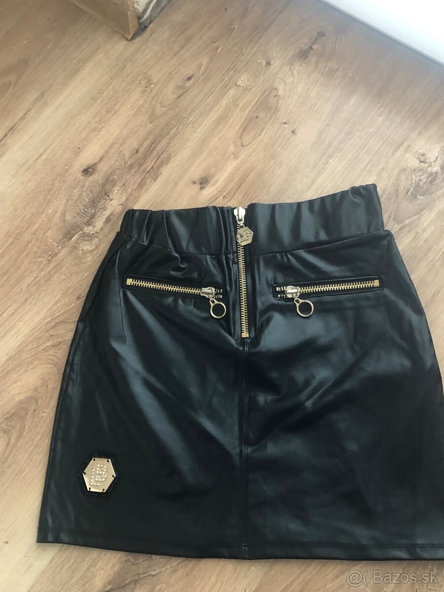 Krasna Damska sukna Lola Bianca