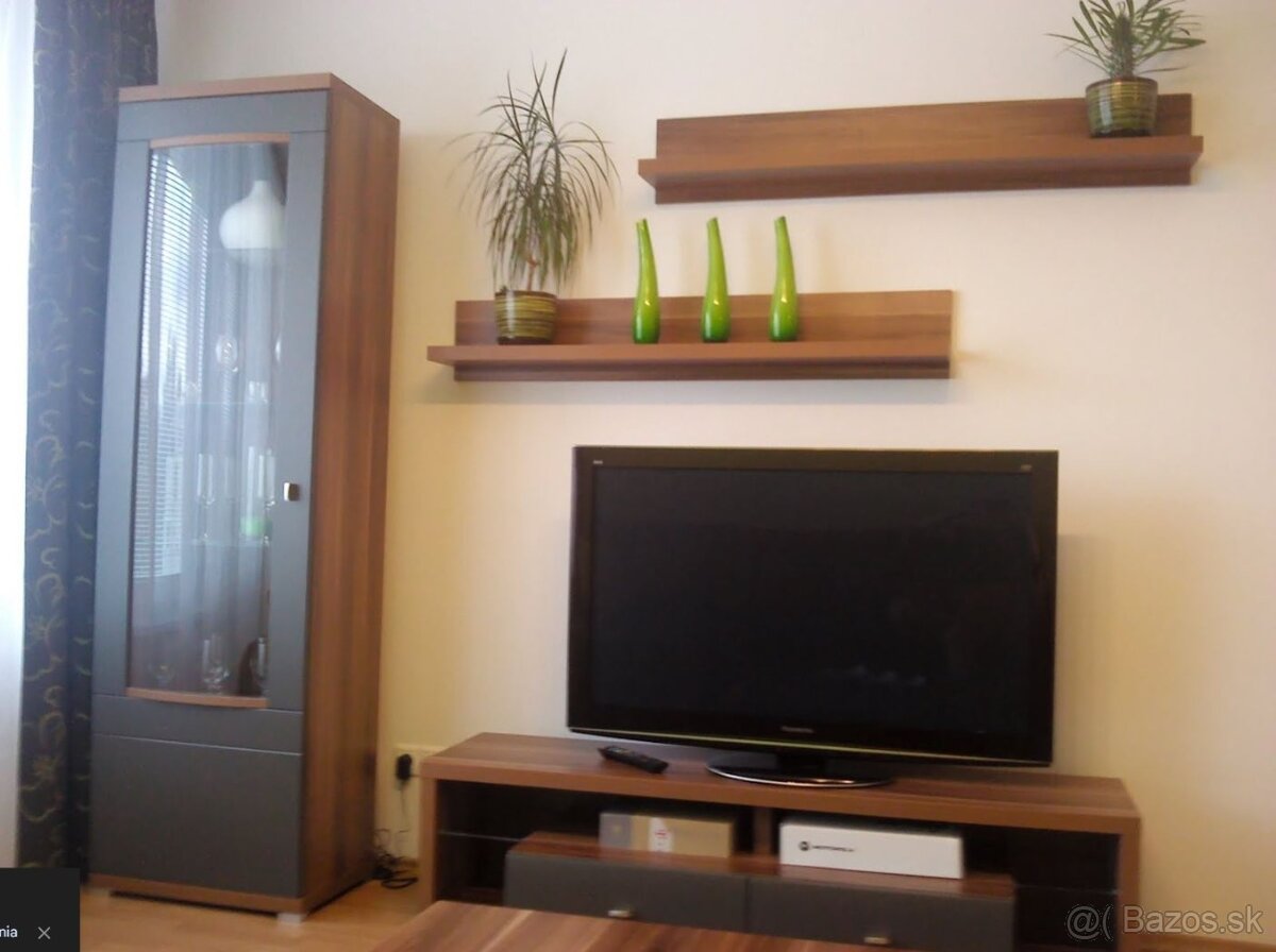 BA II. 2 izbový byt na prenajom v RETRE