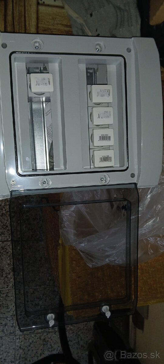 LACNY ELEKTROINSTALACNY MATERIAL