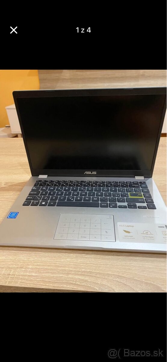 ASUS E410MA- EK016TS