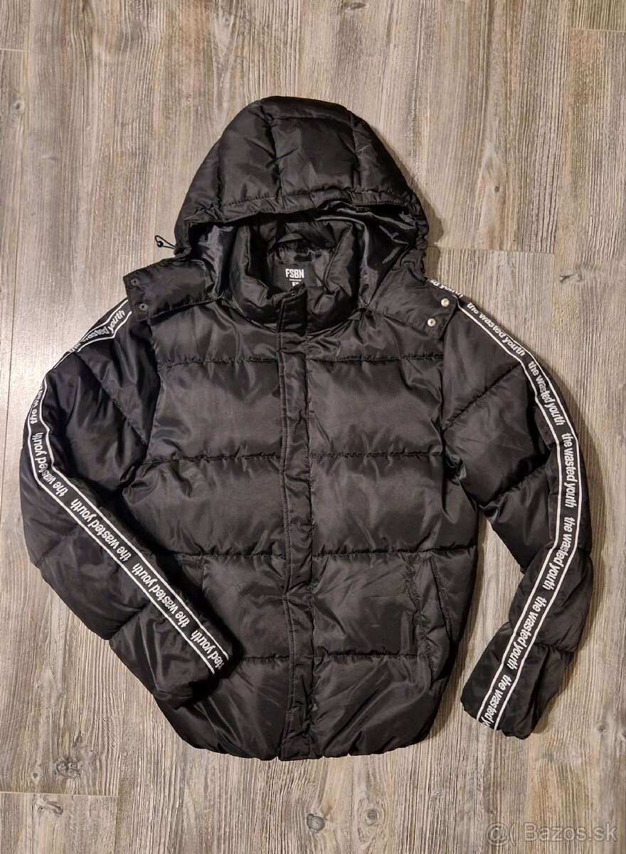 Panska bunda S (S/M)