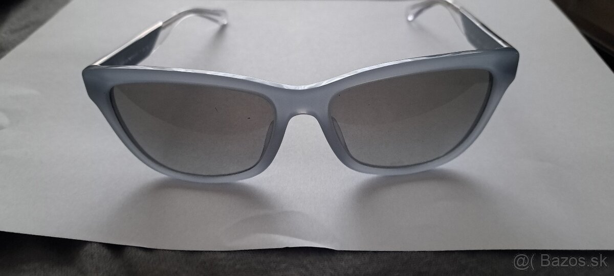 Dámske slnečné okuliare Emporio Armani