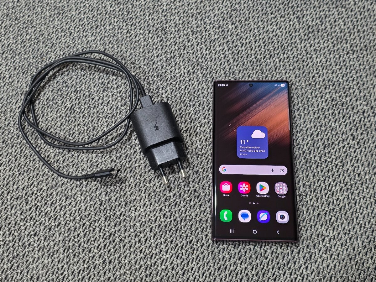 Samsung S22 Ultra 12/256GB