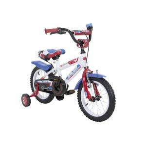 Detský bicykel 14'' chlapčenský