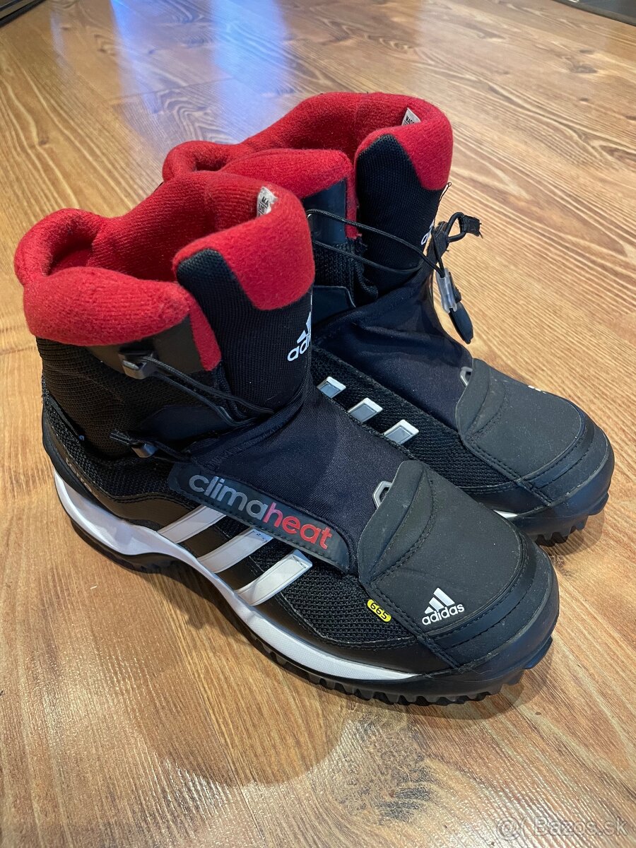 Predam Adidas Terrex Climaheat