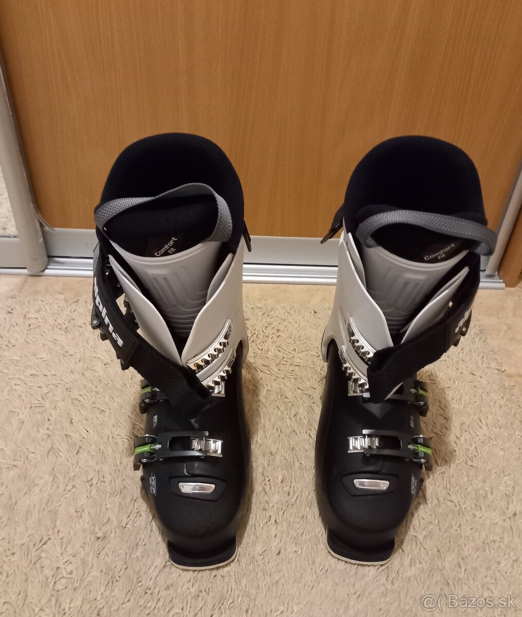 Pánske lyžiarky Alpina