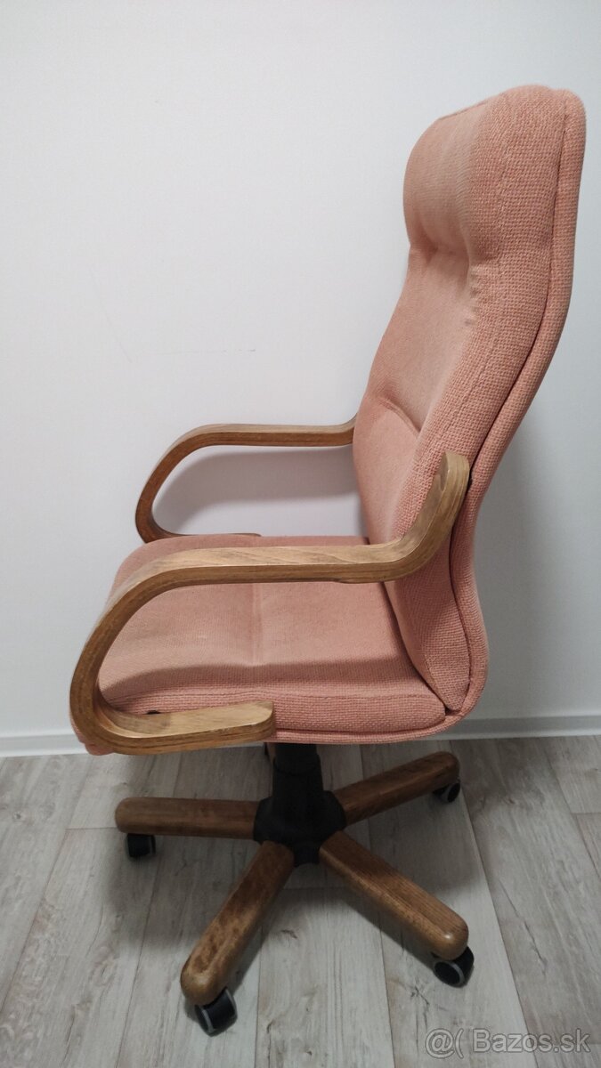 Predám kancelárske kreslo