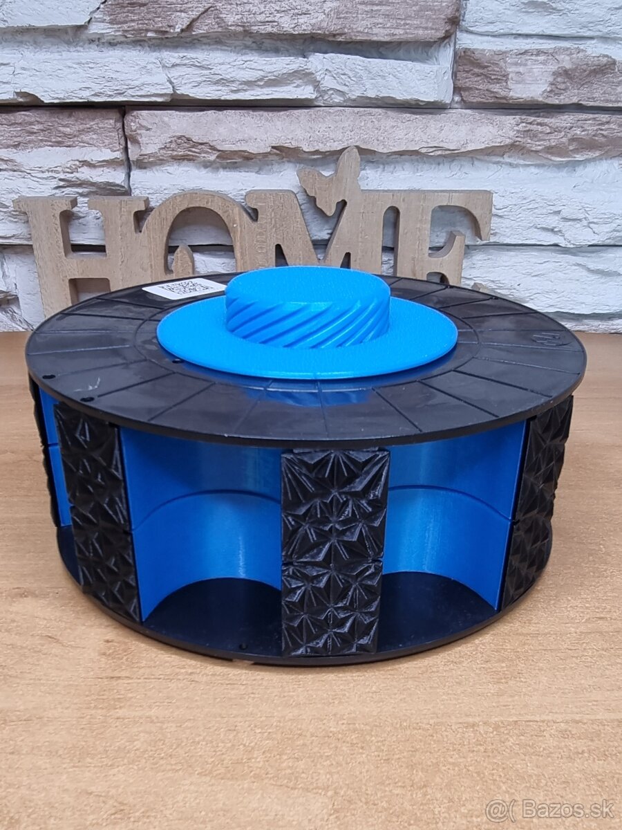 Stojan Dolce Gusto 16 kapsúl