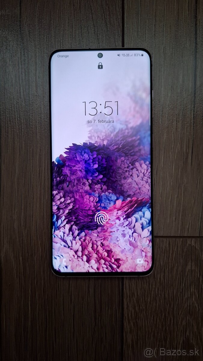 Samsung Galaxy S20 128GB
