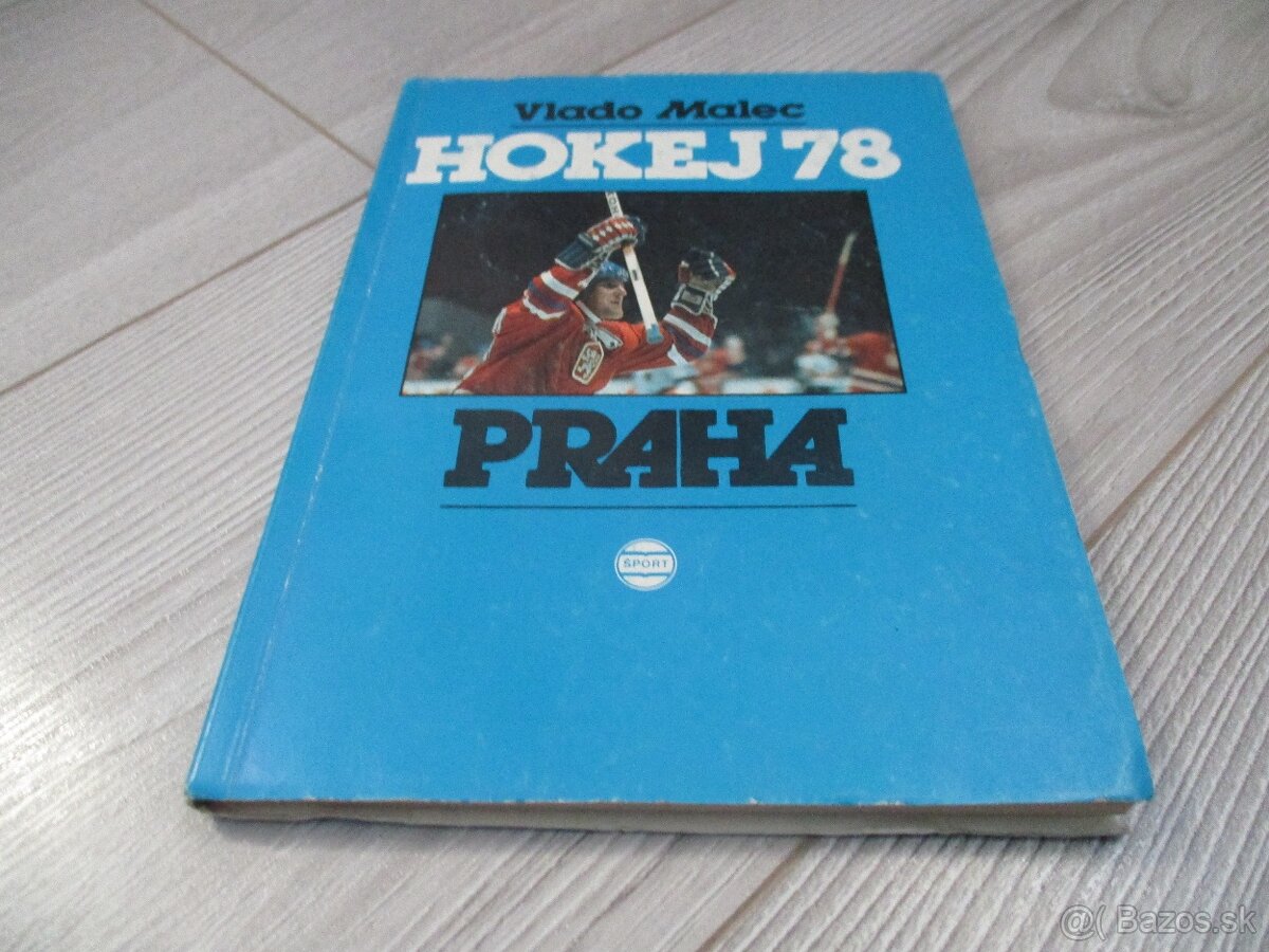 Hokej ' 78 Praha