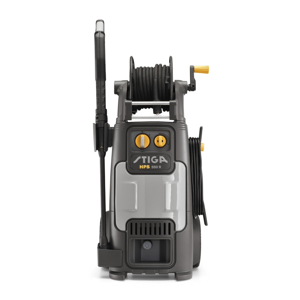 Vysokotlaký čistič STIGA HPS 550 R