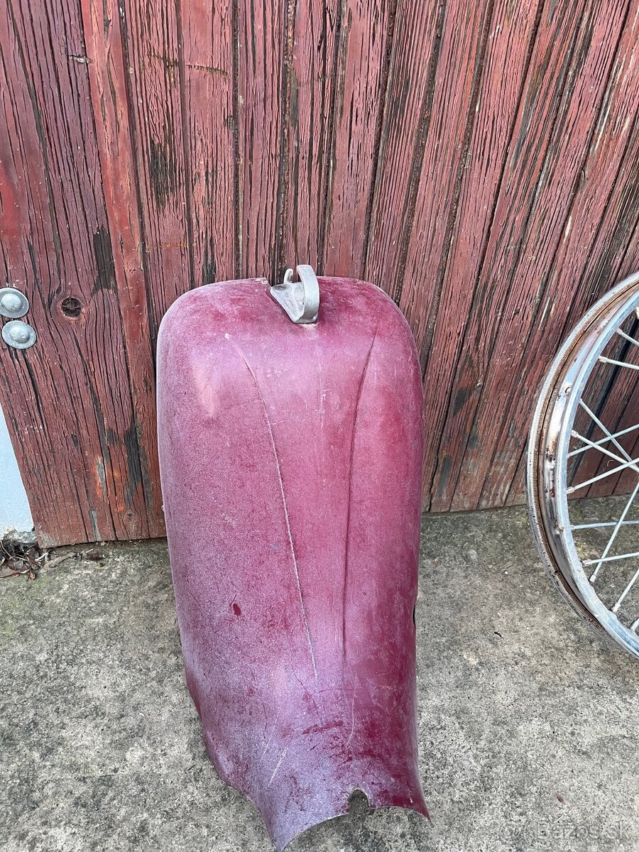 Jawa pionier 05/20/21