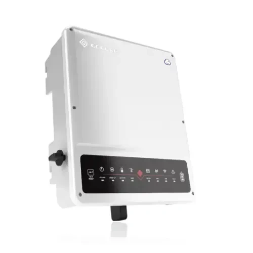 Menič napätia GoodWe a Huawei