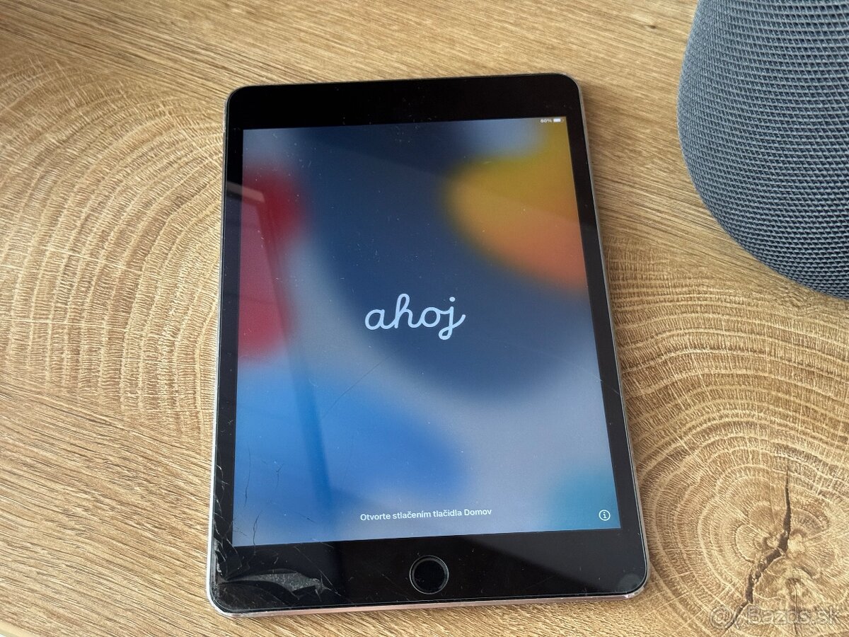 Apple iPad mini 4 128GB