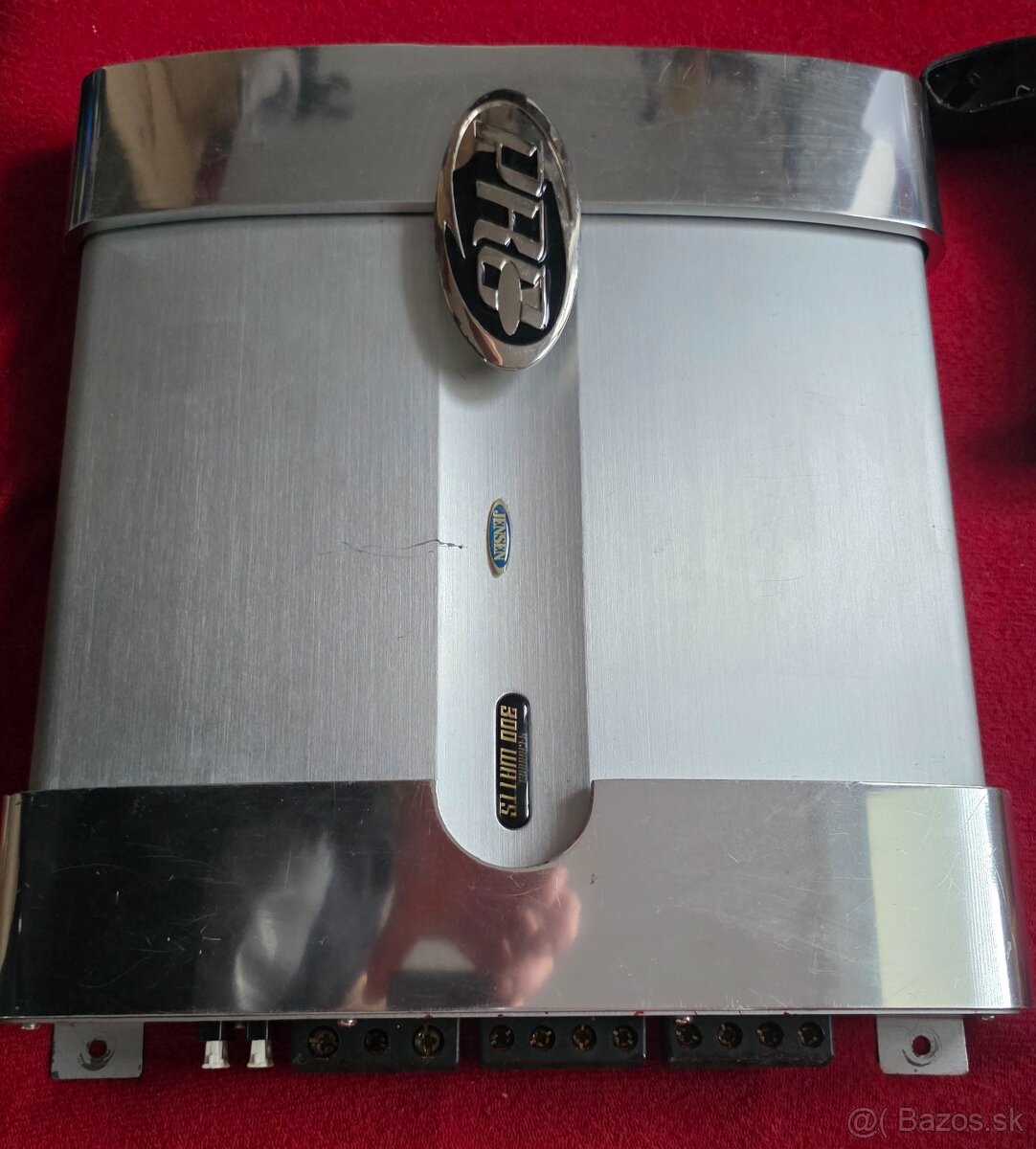 Jensen PS475
