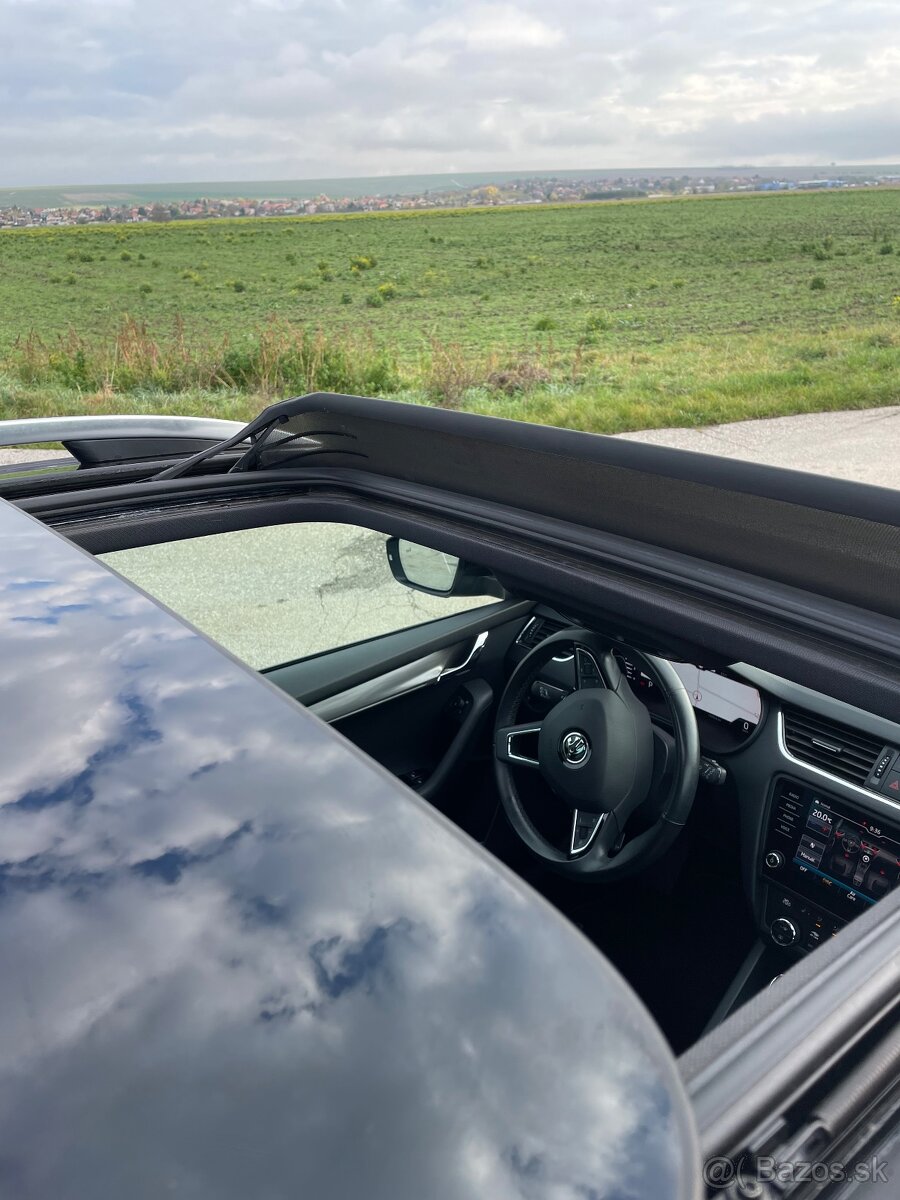 Škoda Octavia 2.0 TDi 2020