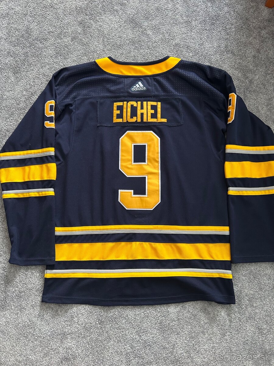 Adidas dres Buffalo Sabres Jack Eichel