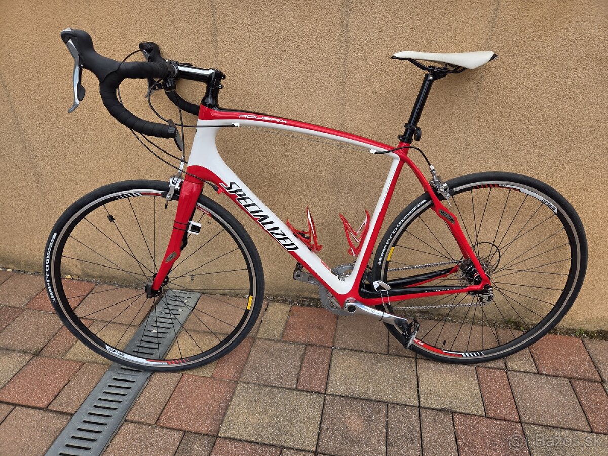 Specialized Roubaix