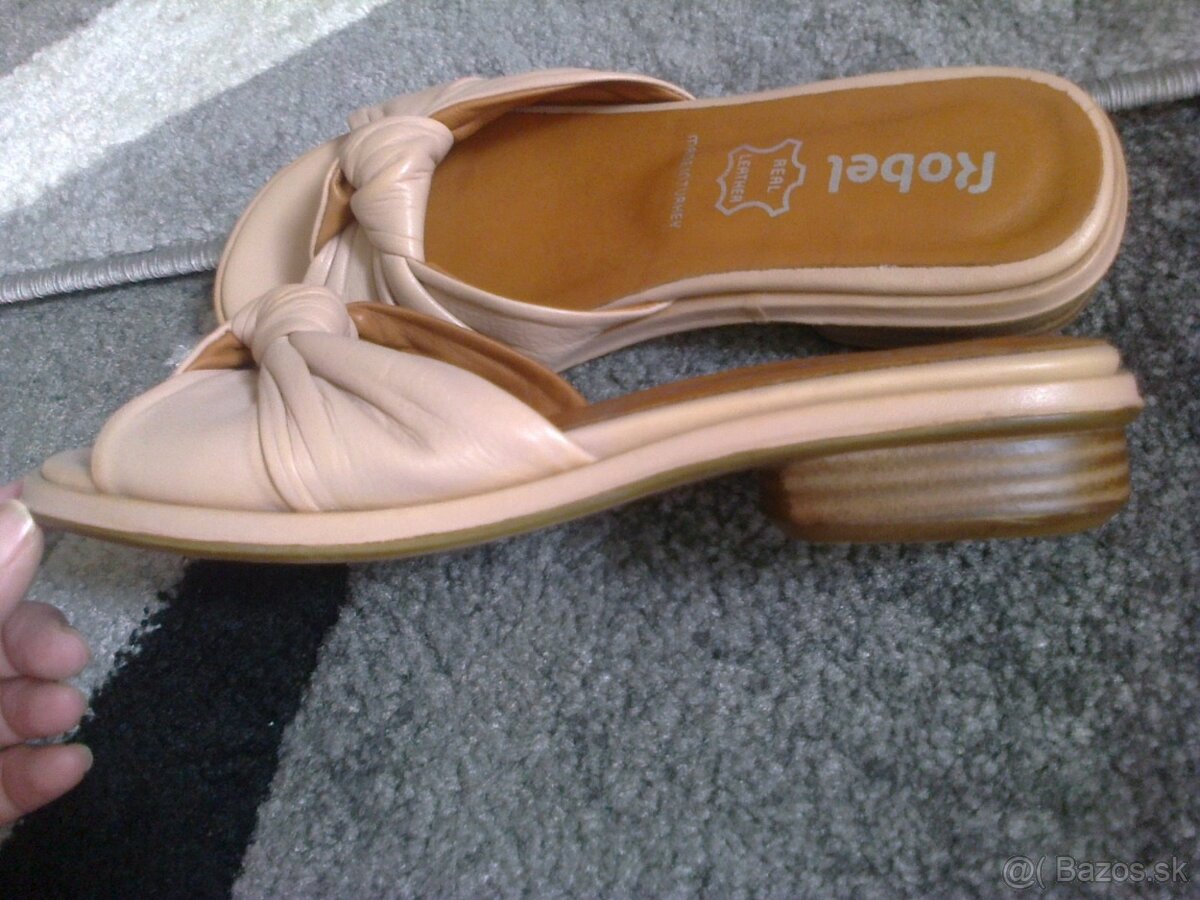 slapky robel vel.36